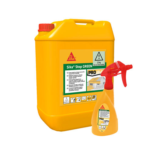 Sika® Stop GREEN