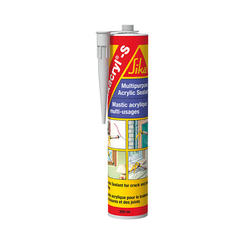 A Todo Color - SIKA CRYL PLUS, Pintura Impermeabilizante Sirve