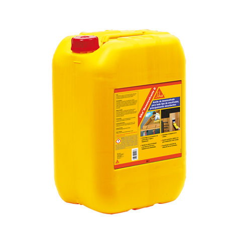 Sika® Desencofrante D