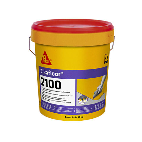 Sikafloor®-2100