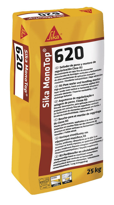 Sika MonoTop®-620