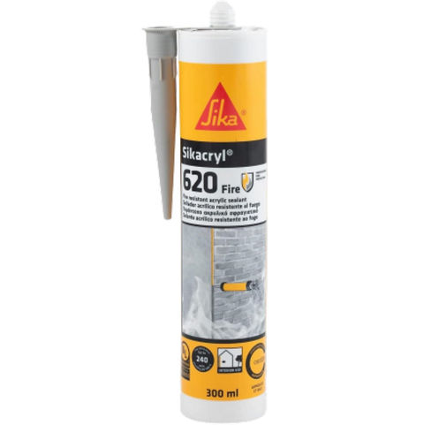 Sikacryl®-620 Fire