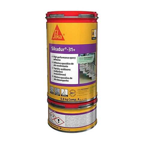 Sikadur®-31+