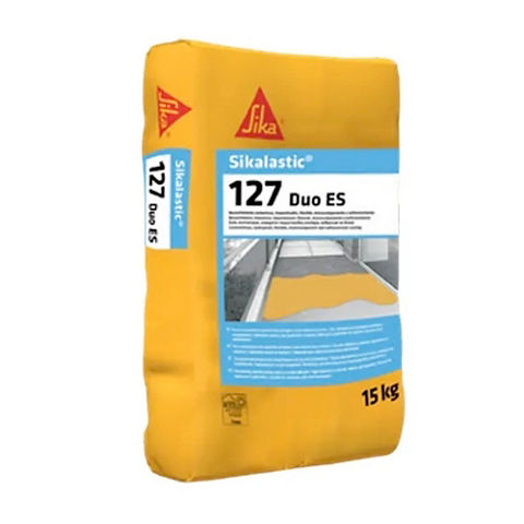 Sikalastic®-127 Duo ES