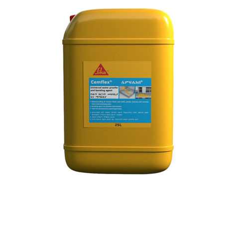 Sika® Cemflex®