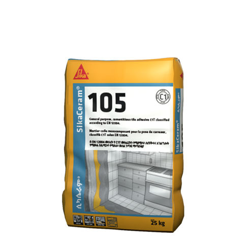 SikaCeram®-105