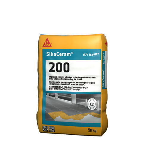 SikaCeram®-200