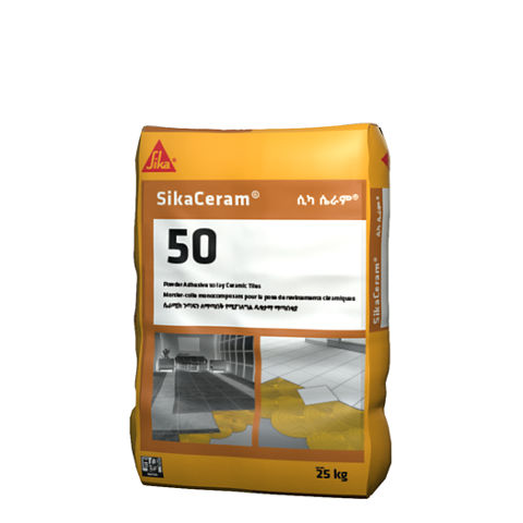 SikaCeram®-50