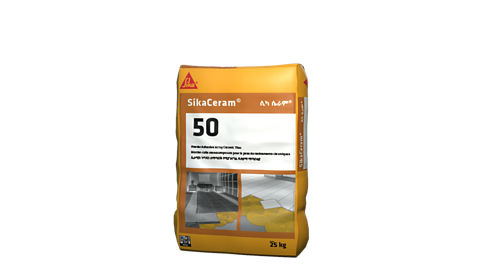 SikaCeram®-50