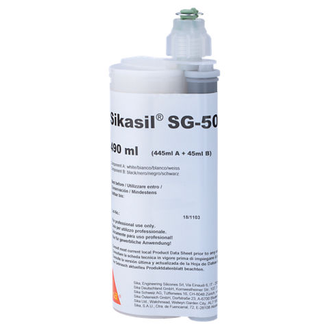 Sikasil® SG-500