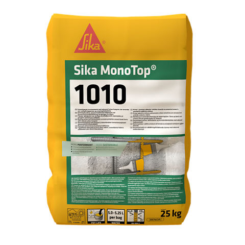 Sika MonoTop®-1010