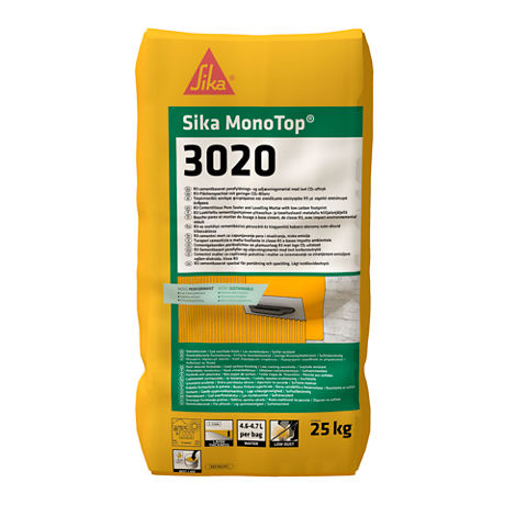 Sika MonoTop®-3020