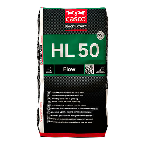 Casco Floor Expert HL 50