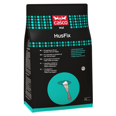 Casco® HusFix