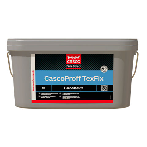 CascoProff TexFix