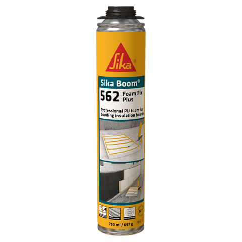 Sika Boom®-562 Foam Fix Plus