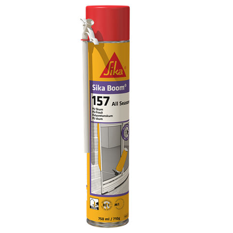 Sika Boom®-157 All Seasons