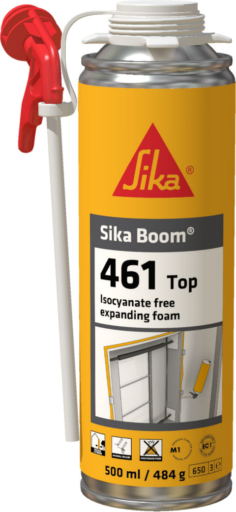 Sika Boom®-461 Top