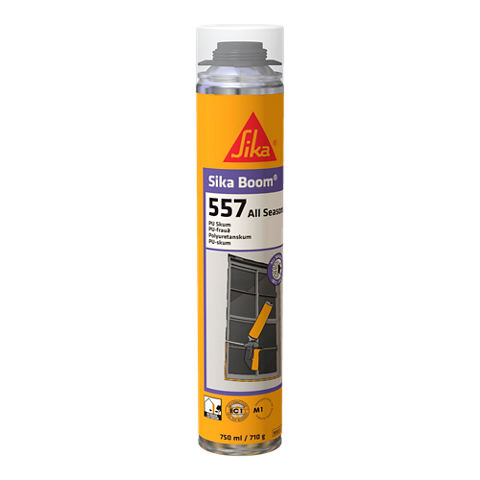 Sika Boom®-557 All Seasons