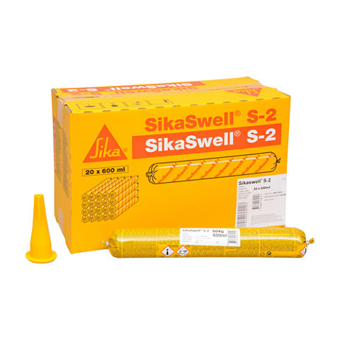 SikaSwell® S-2