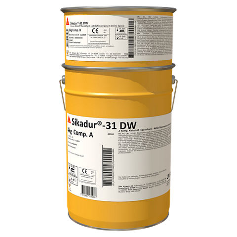 Sikadur®-31 DW