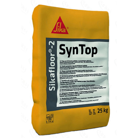 Sikafloor®-2 SynTop