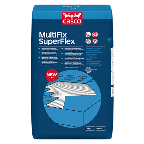 Casco® MultiFix SuperFlex