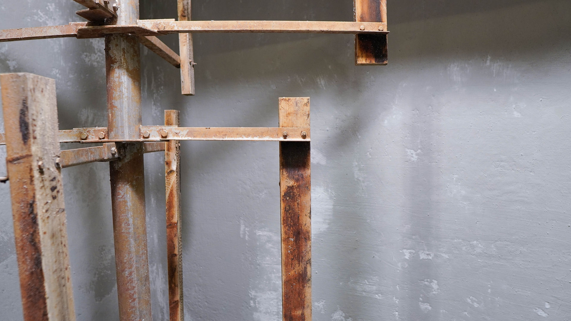 Juomavesialtaan vedeneristystyö Porin Veden kohteessa Sikalastic® 6100 FX -järjestelmällä.