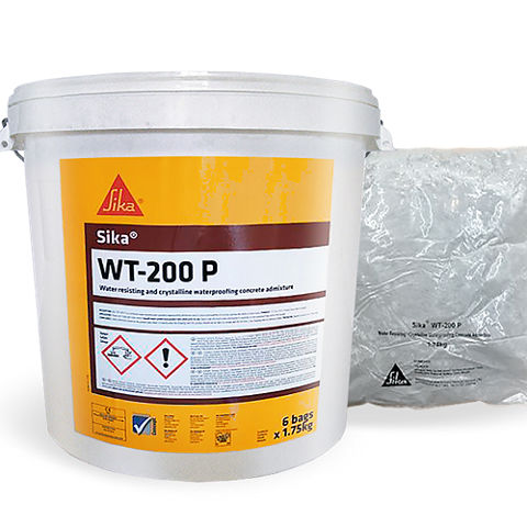 Sika® WT-200 P