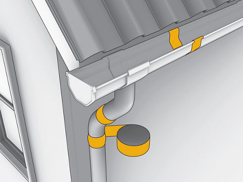 Sika® MultiSeal