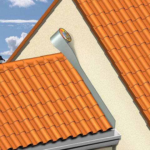 Sika Multiseal Gris-vert (RAL 7009), Bande d'éta…