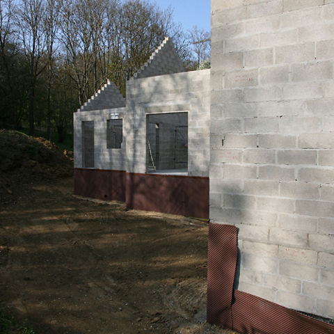 Sika® Protection Fondation