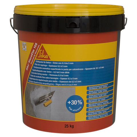 Sika® Viscocim-105