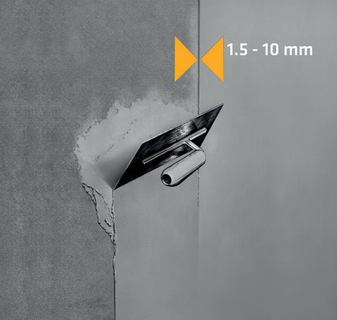 Sika® Viscocim-110