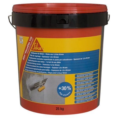 Sika® Viscocim-110