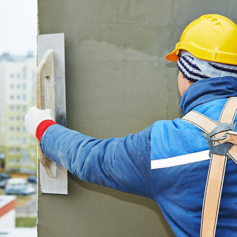 SikaCem® Accélérateur façade