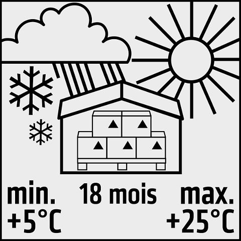 Mastic silicone anti-moisissure Sika SikaSeal 108 - Demain Maroc