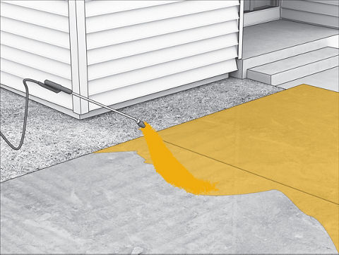 Sika® Antisol® E-40