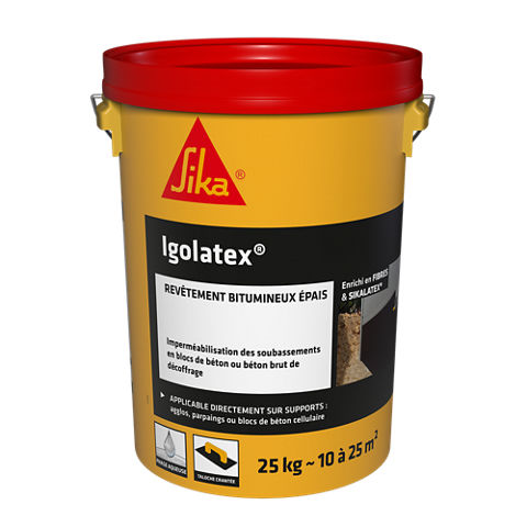 Sika® Igolatex®