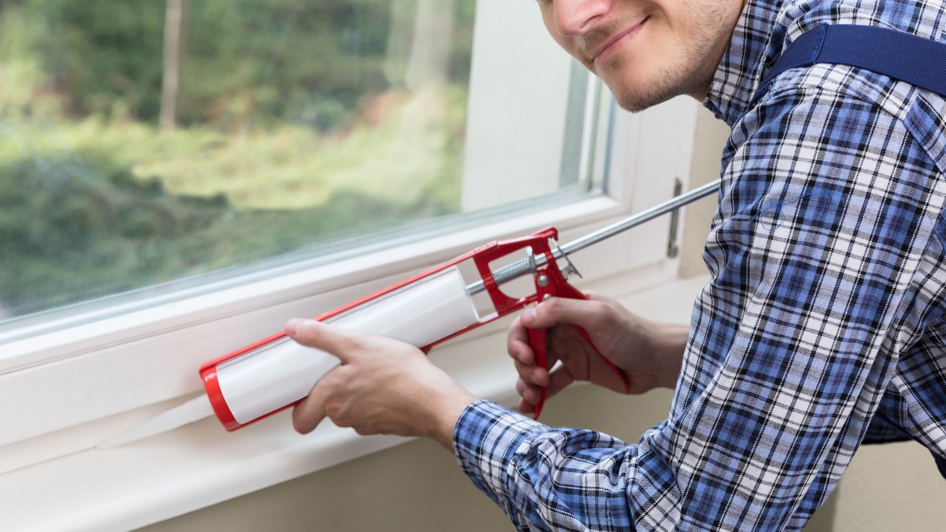 Comment faire un joint silicone dans une salle d'eau ?