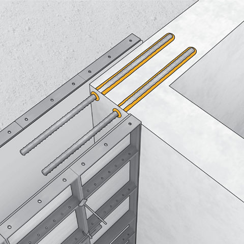 Sika AnchorFix®-2+