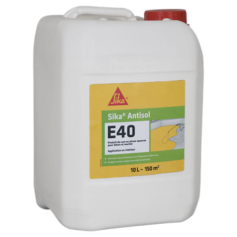 Sika® Antisol® E-40