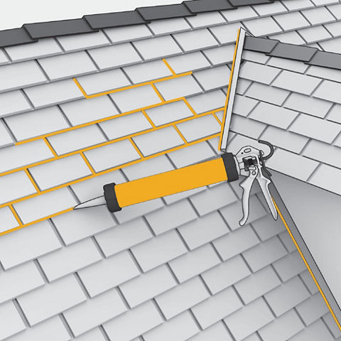 Sika BlackSeal® BT