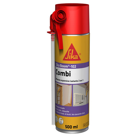 Sika Boom®-102 Combi