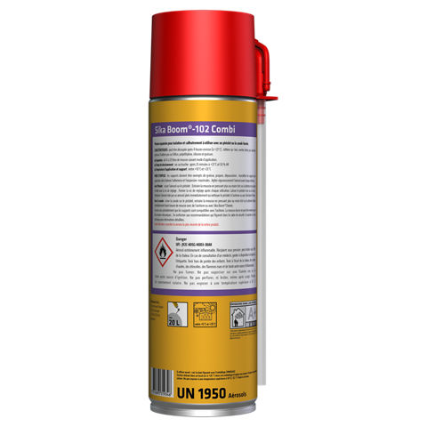 Sika Boom®-102 Combi