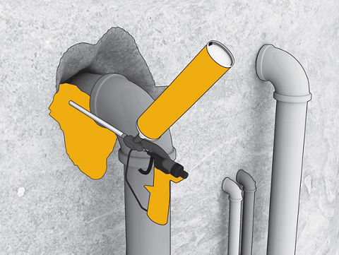 Sika Boom®