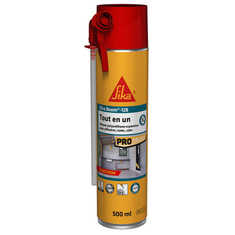 Sika Boom®-128 Tout en un