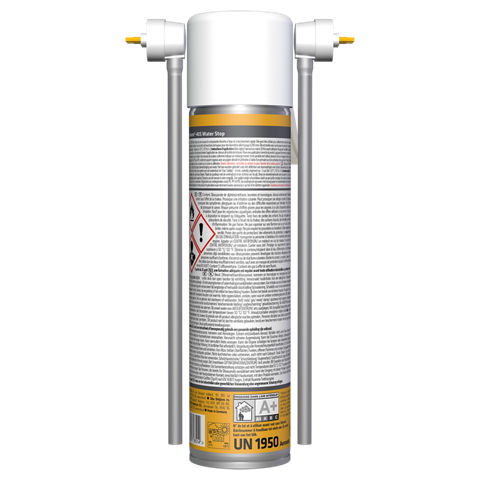 Sika Boom®-405 Water Stop