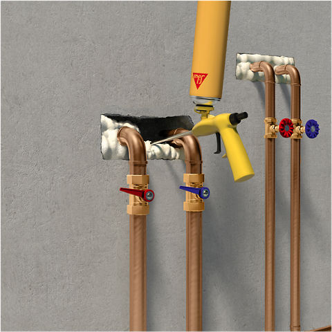 Sika Boom®-543 Maxi