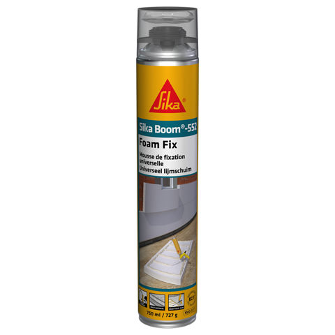 Sika Boom®-552 Foam Fix